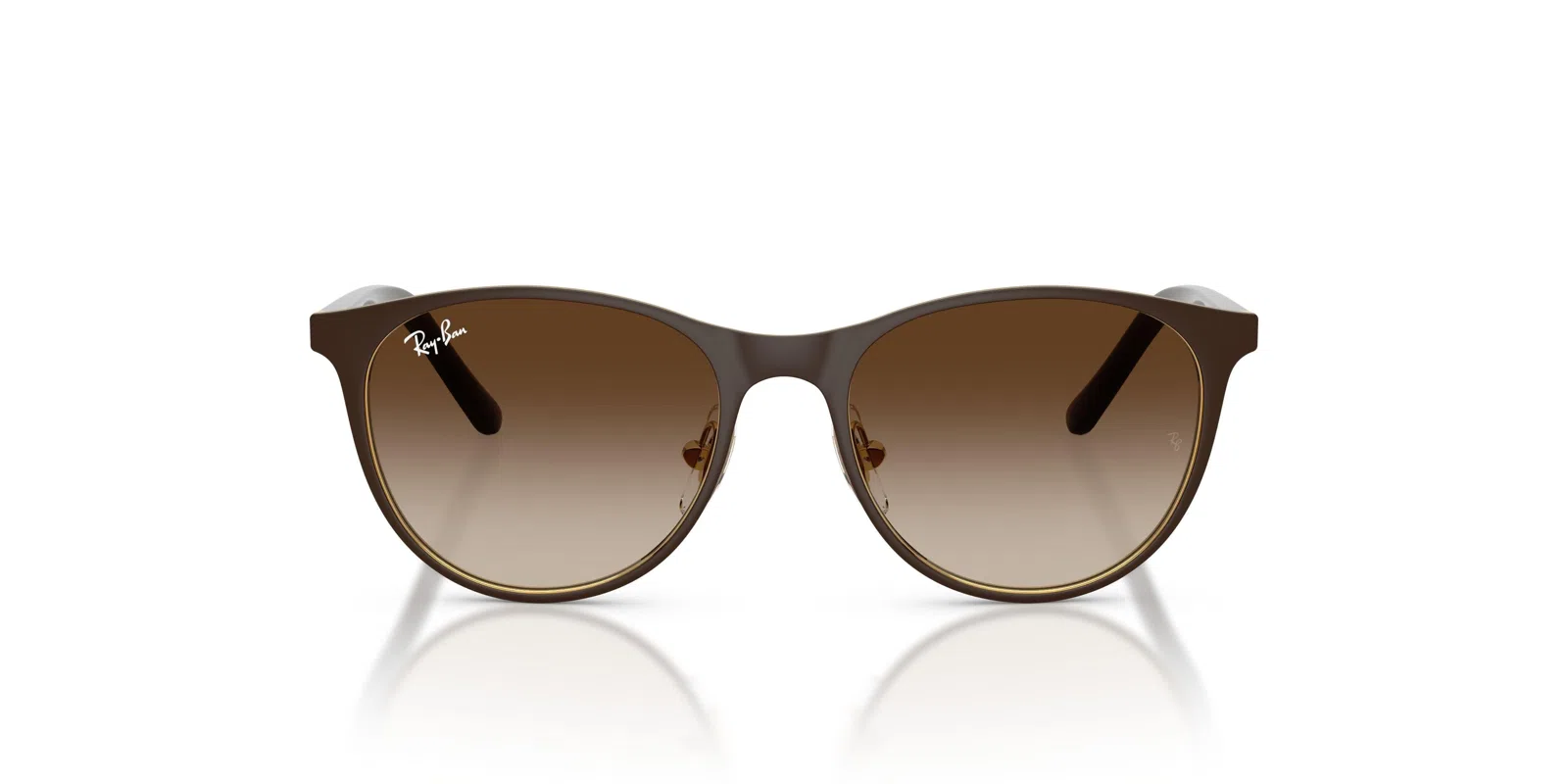 Ray-Ban Junior 9552S Sunglasses - view 10